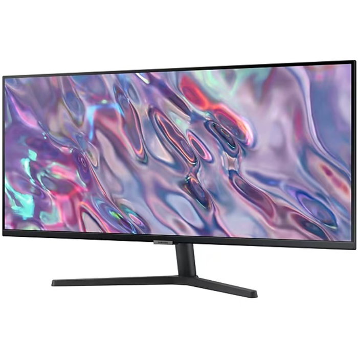 Samsung ViewFinity S5 S34C500GAU 34'' UltraWide Quad HD Negro Samsung ViewFinity S5 S34C500GAU 34'' UltraWide Quad HD Negro